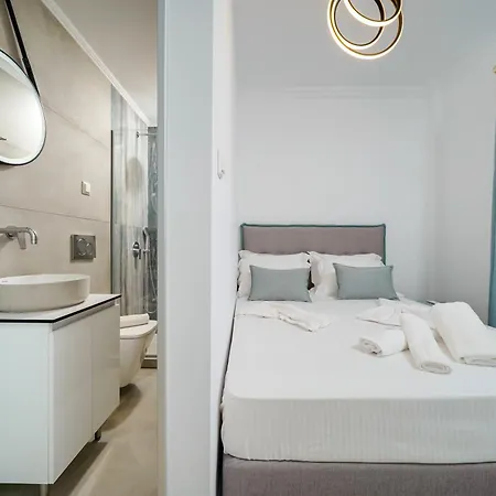 アパート Mythodea タソス