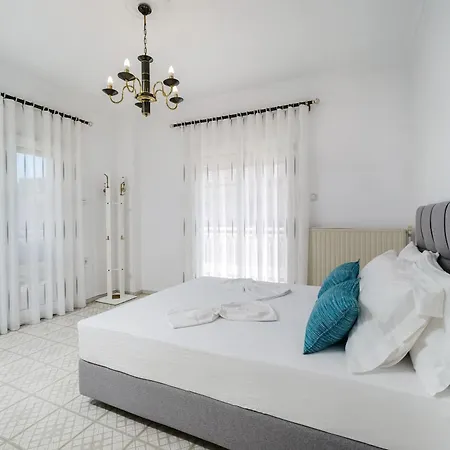 Mythodea アパート *