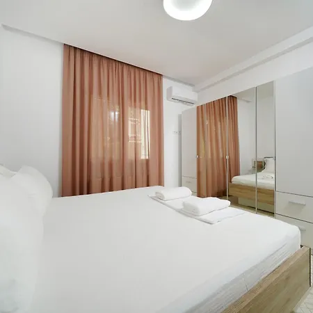 Mythodea アパート *