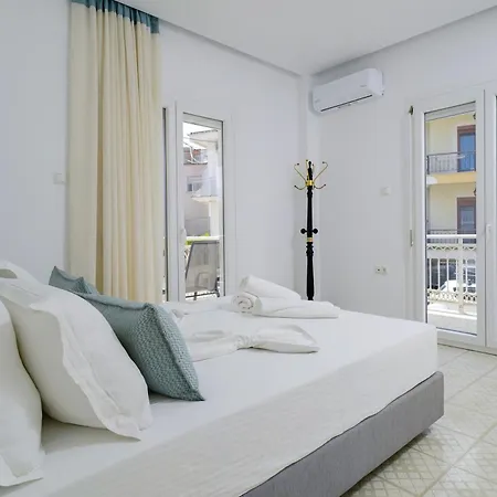 Mythodea * タソス