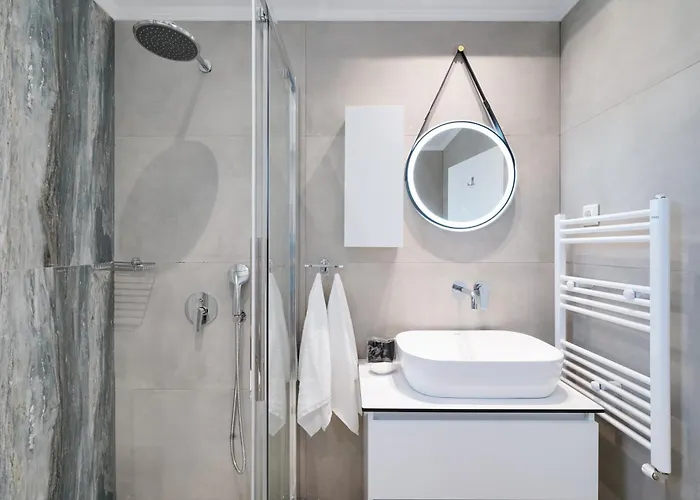 Apartman Mythodea Liménasz