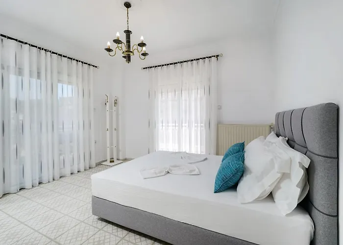 Mythodea Apartman *