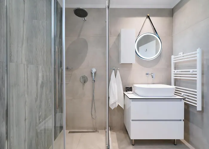 Apartman Mythodea *