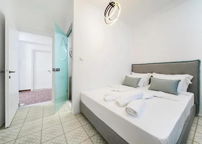 Mythodea Apartman