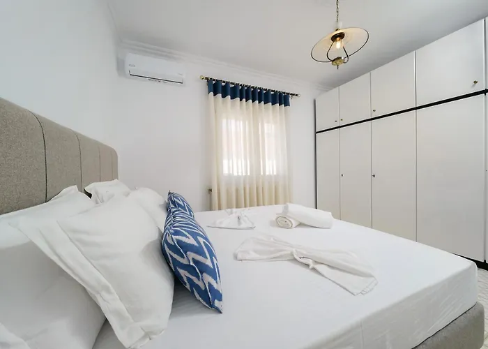 Mythodea Apartman
