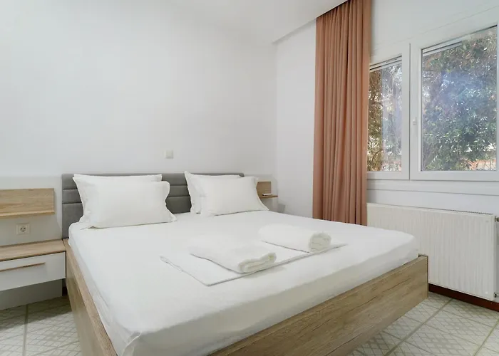 Mythodea Apartman