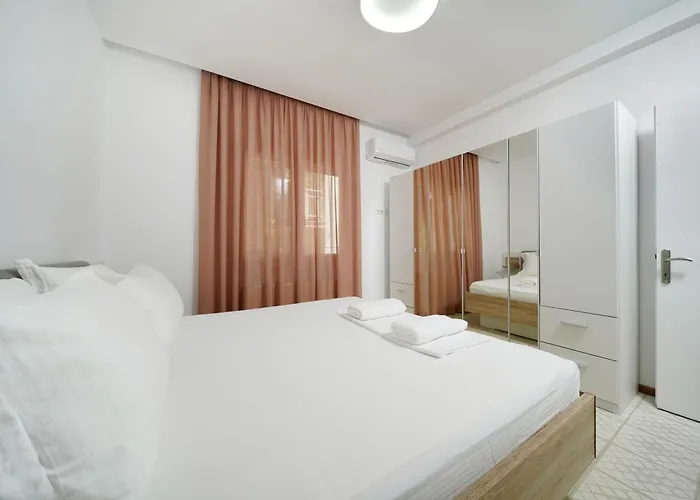 Mythodea Apartman *