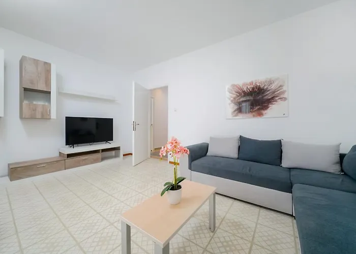 Mythodea Apartman *